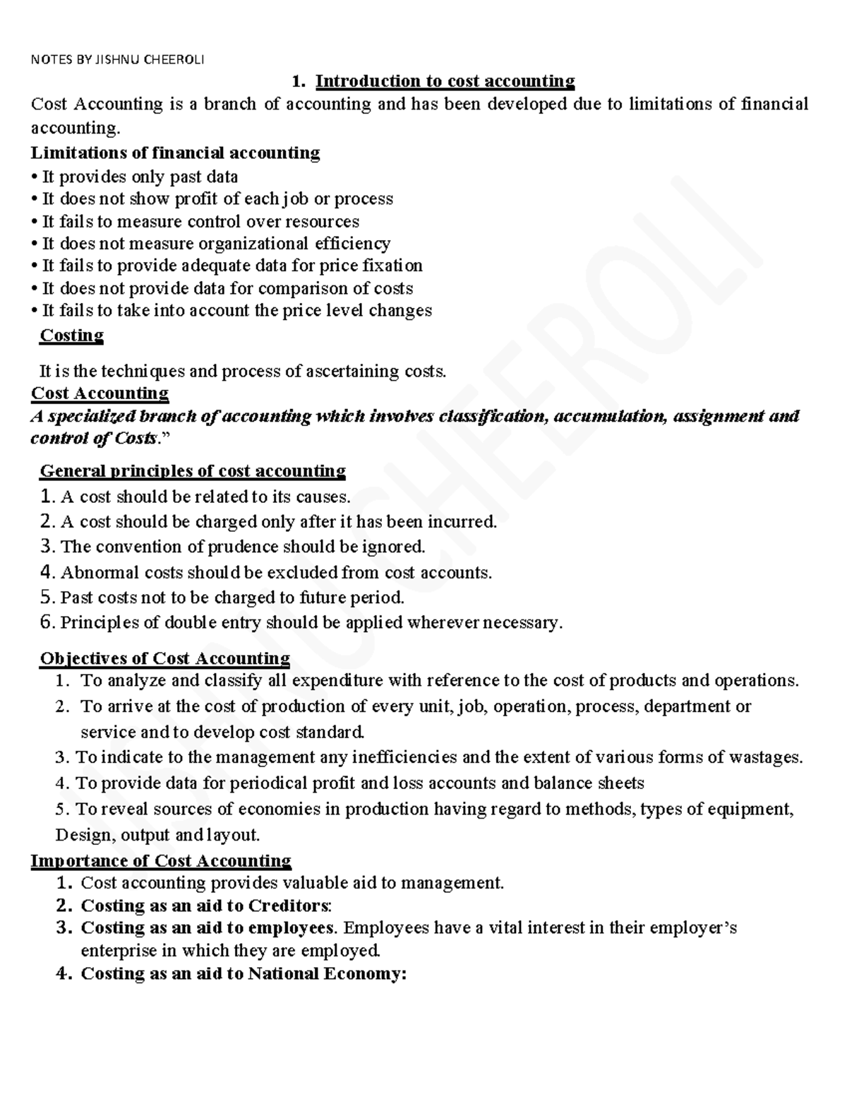 cost-accounting-by-jishnu-cheeroli-introduction-to-cost-accounting