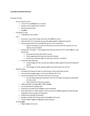 PSY 116 Comprehensive Final Exam Study Guide - PSY116: Human Sexuality ...