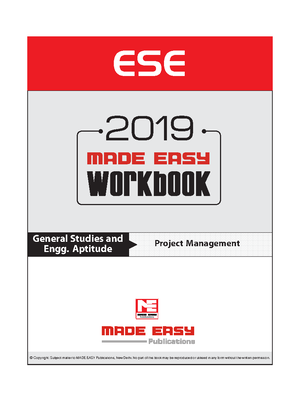 Project Management (made easy)