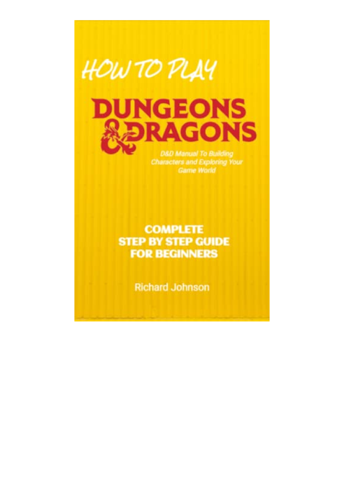 download-pdf-how-to-play-dungeons-and-dragons-step-by-step-guide-for