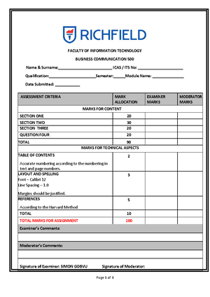 MCQ FOR Statistics 621 with Solutions Business Statistics 1 - 500 ...
