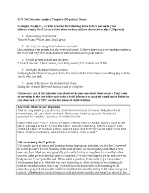 Reading Reflection Chp. 10 - ECE 264 - Reading Reflections (10 points ...