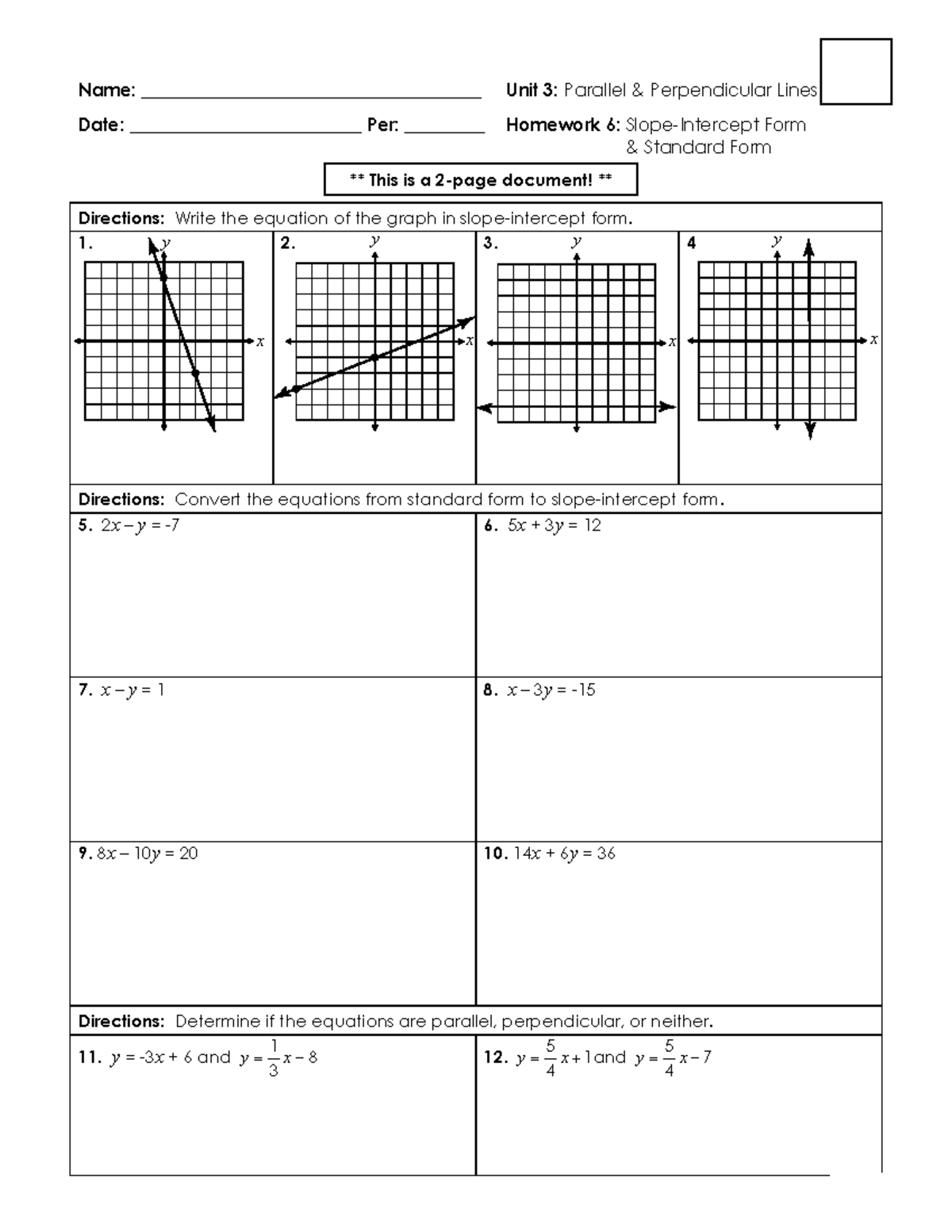 IP 3.6 KEY - assignment - Name ...