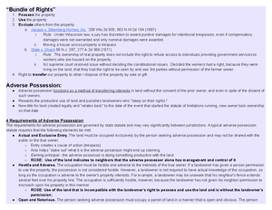 11 2 Prop Notes - Zoning/Aesthetic Regulation - 11/ Protecting Non ...