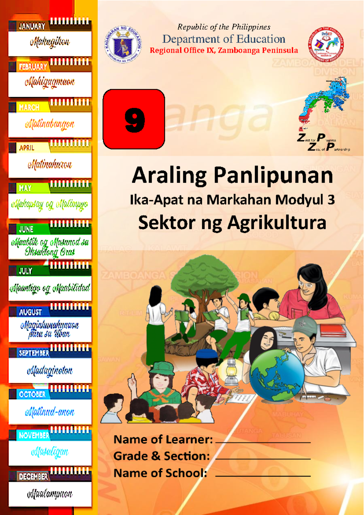 AP9 Mod3 Q4 - I need a answer my fs2Book. - Republic of the Philippines ...
