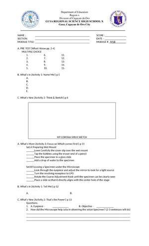 Modified-SIP-Paper-and-Work-Performance-Rubrics - MODIFIED SCIENTIFIC ...