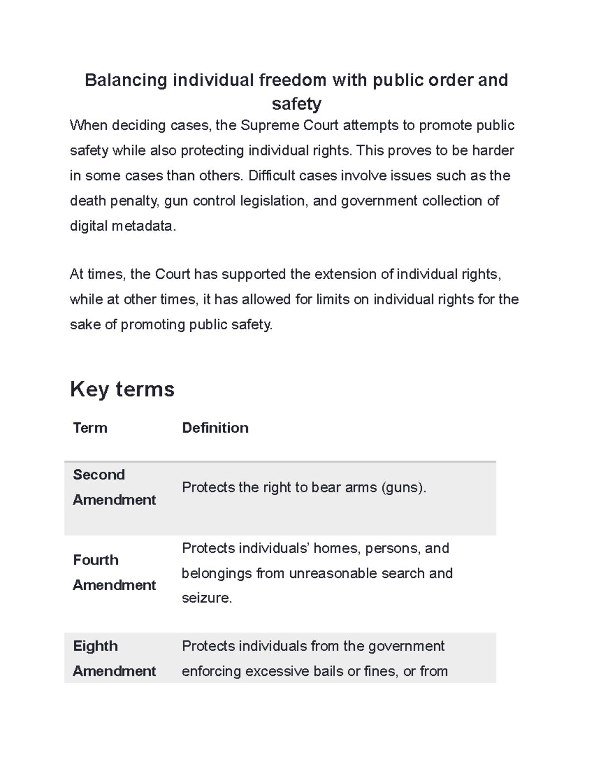 balancing-individual-freedom-with-public-order-and-safety-balancing