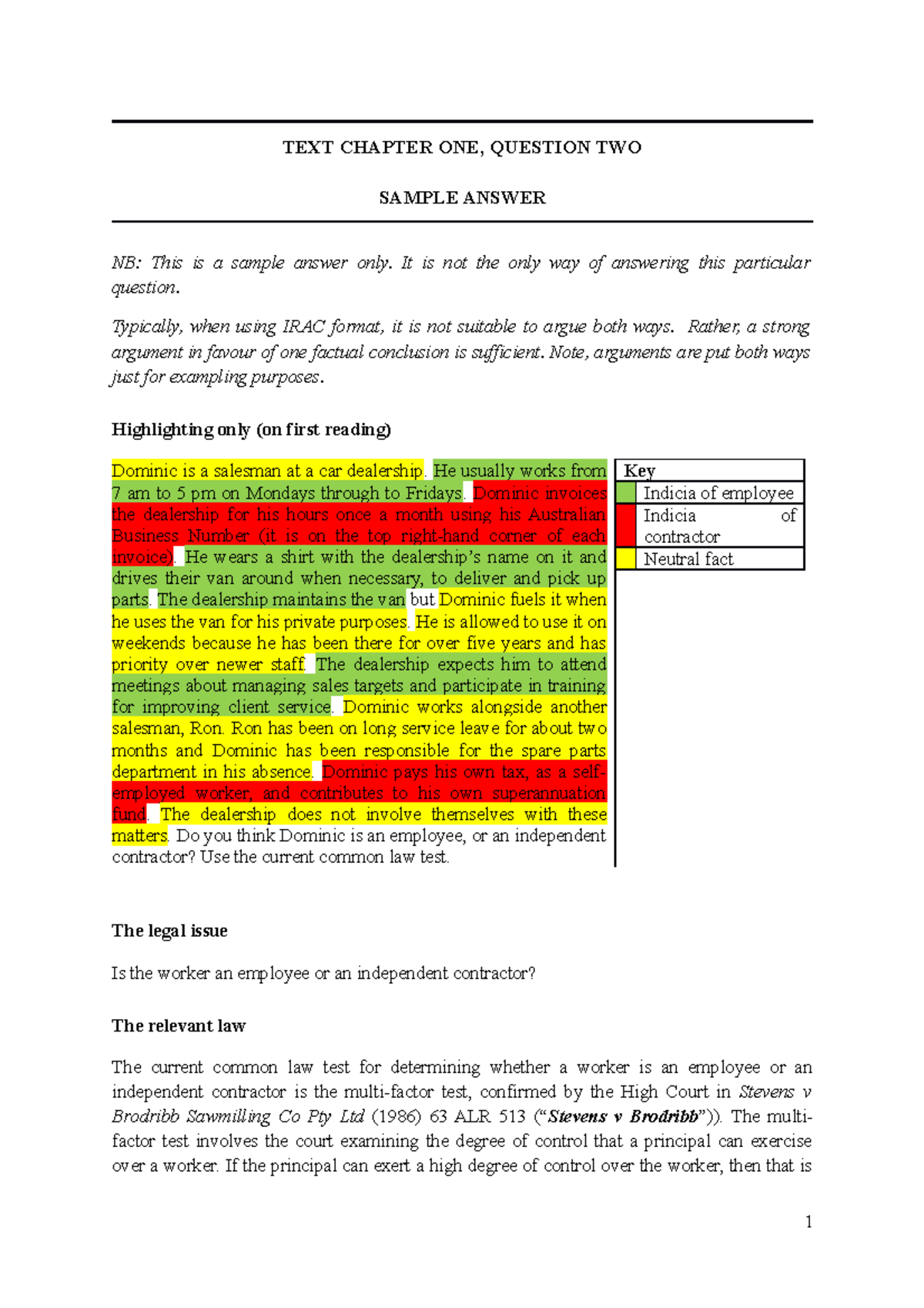 steps to write a reflective essay