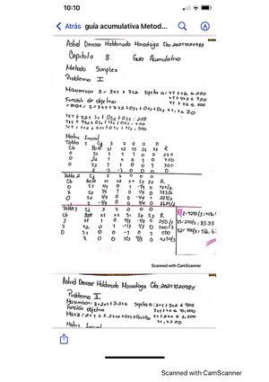 Ejercicios Resueltos De Matematicas Financieras Hernandez Silva - Datos ...