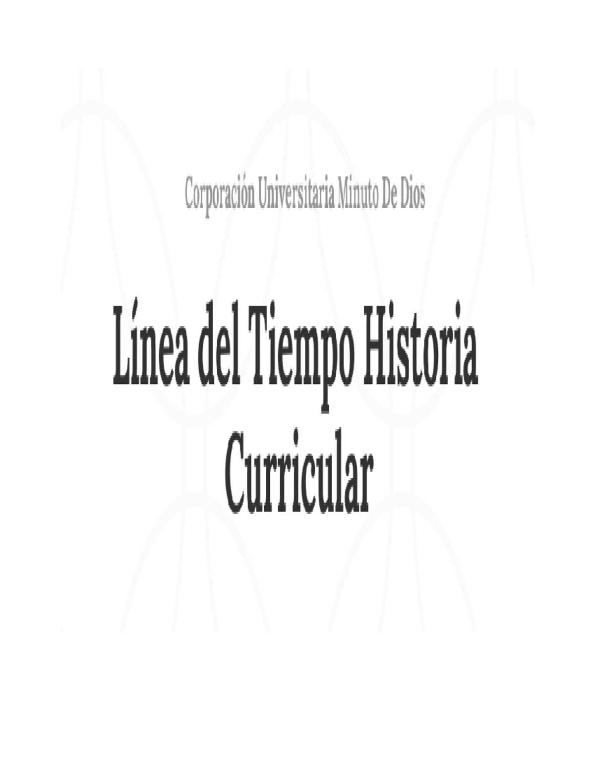 Linea Del Tiempo Diseno Curricular Themelower Images 3217