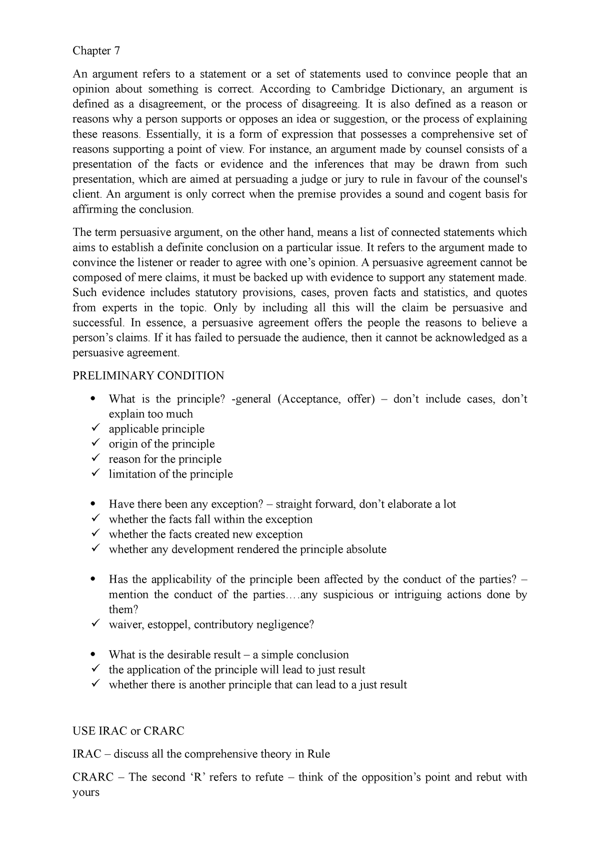 chapter-7-arguments-chapter-7-an-argument-refers-to-a-statement-or-a