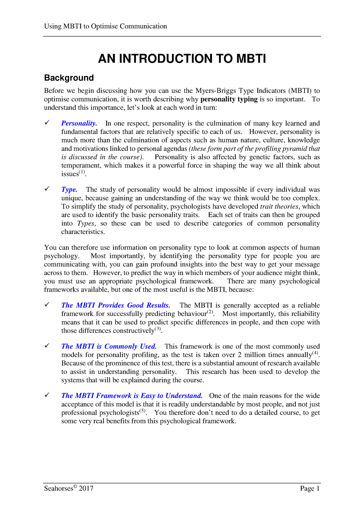 using-psychological-type-for-optimised-communication-ict159-murdoch