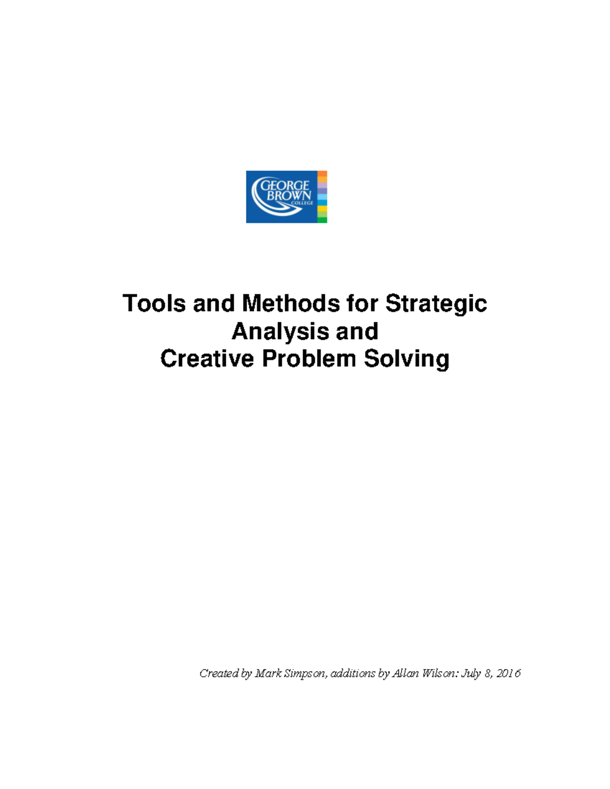 tools-methods-for-strategists-v-16-07-8-tools-and-methods-for