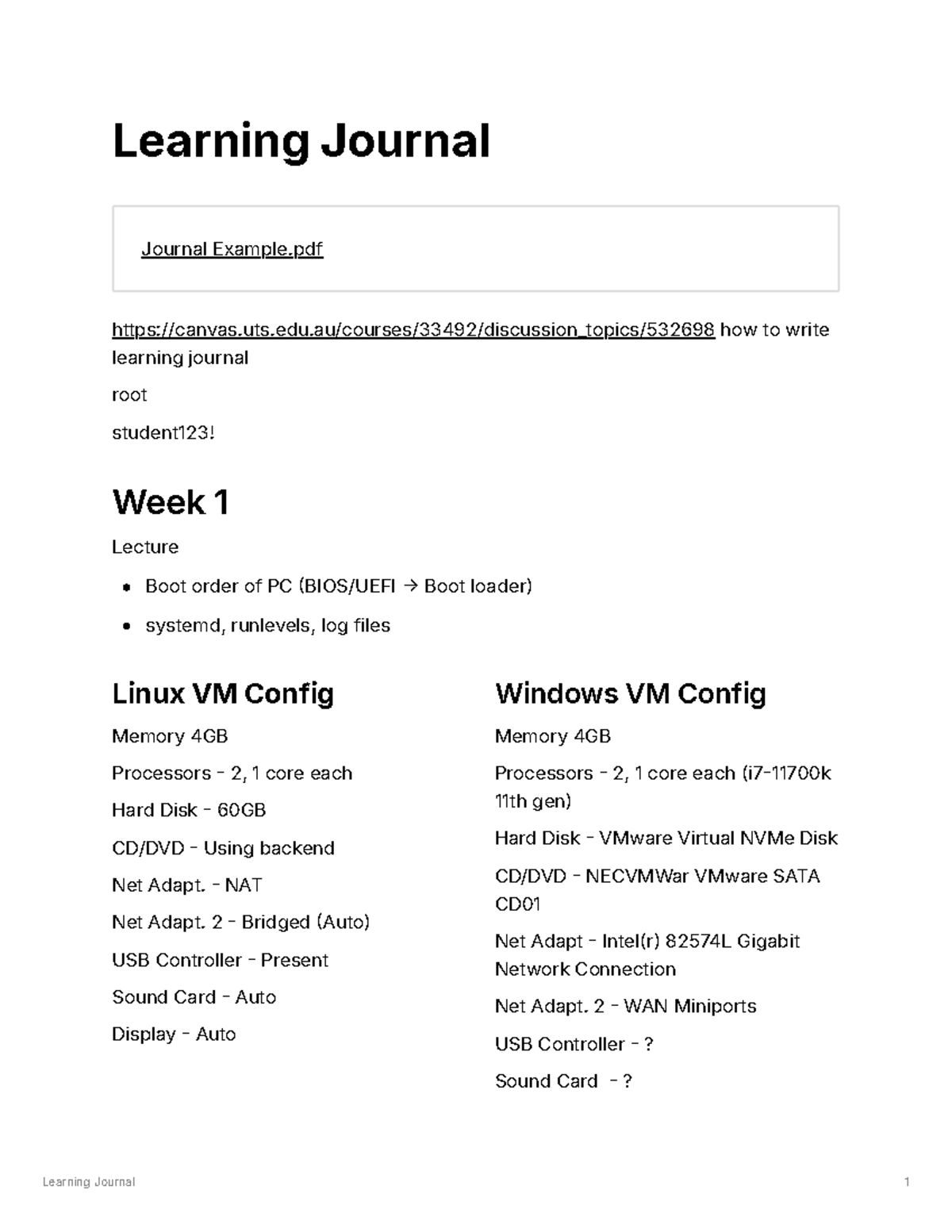 114a6ab0-612f-4dce-b520-1359a4fb7824 Learning Journal - Learning ...