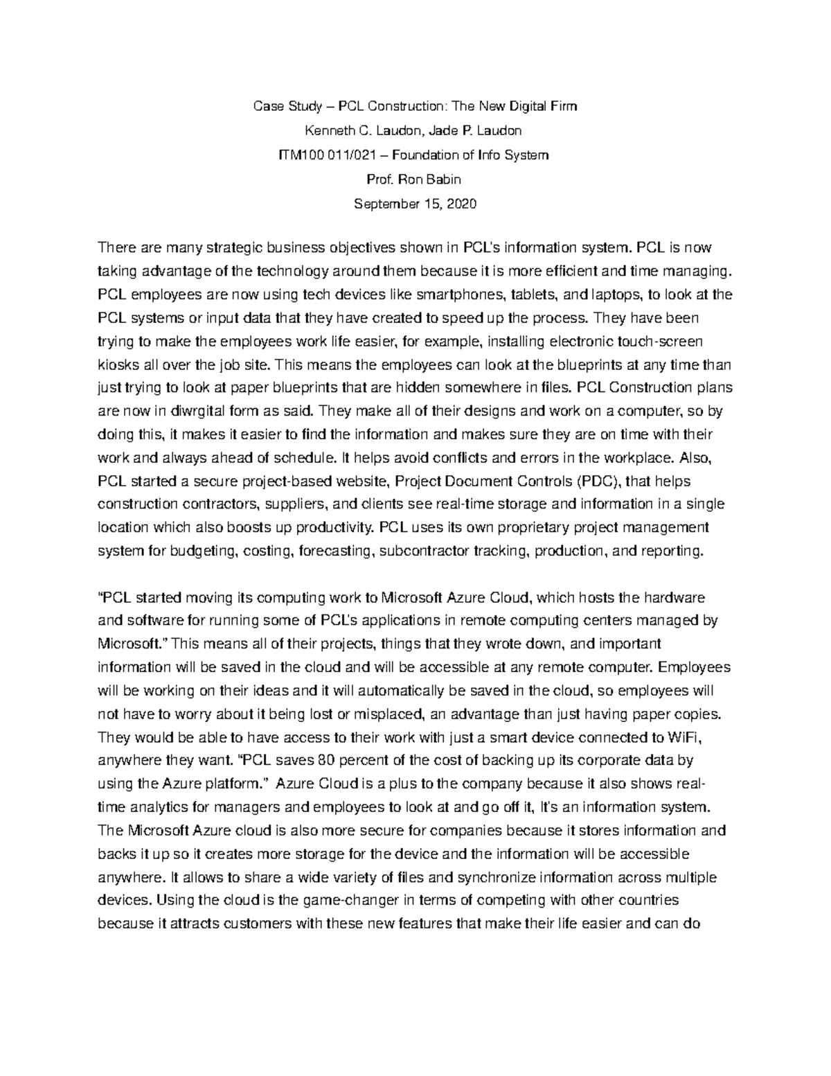 Bam 101 midterm image