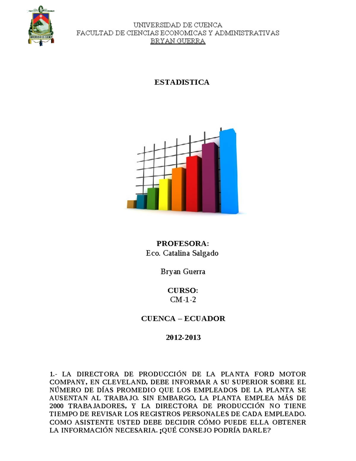 Estadistica-aplicada-a-los-negocios-y-economia-resuelto Compress ...