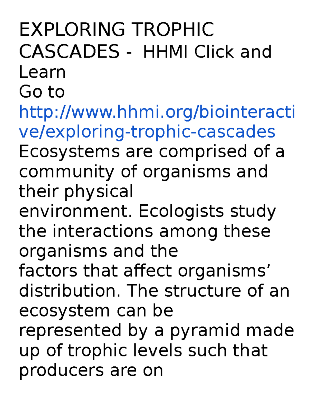 exploring-trophic-cascades-exploring-trophic-cascades-hhmi-click