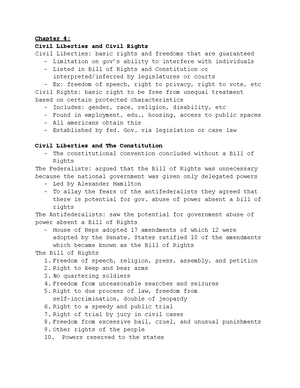 US Gov. Chapter 3 - US Gov. Chapter 3 Systems of Government ...