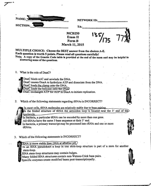 SDS PAGE - Slauch, MCB 250 - MCB 250 - Friday, September 9, 2022 1:07 ...