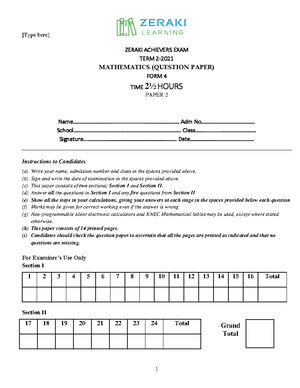 ALL OR Nothing Assignment Model - ALL OR NOTHING ASSIGNMENT MODEL This ...