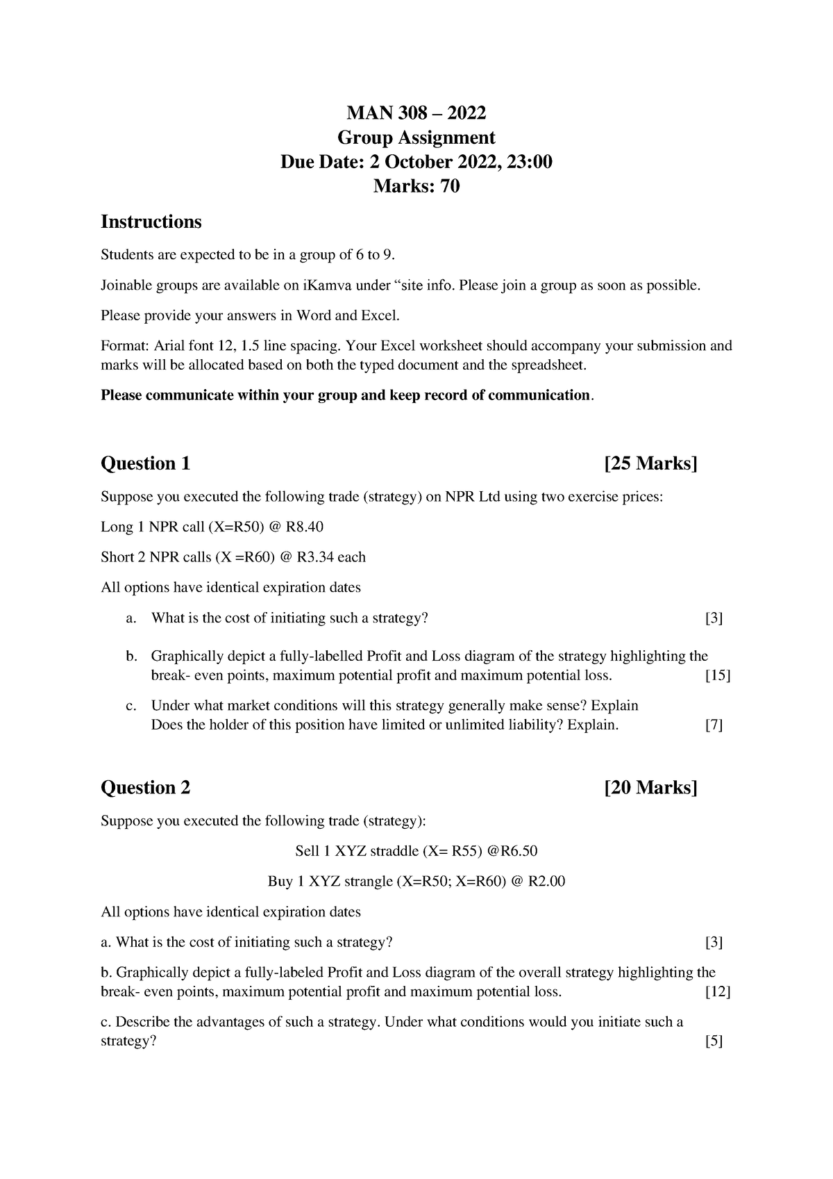 enlisted assignment working group