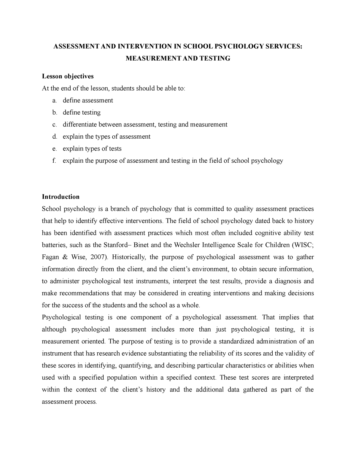 counseling-techniques-principles-and-approaches-assessment-and