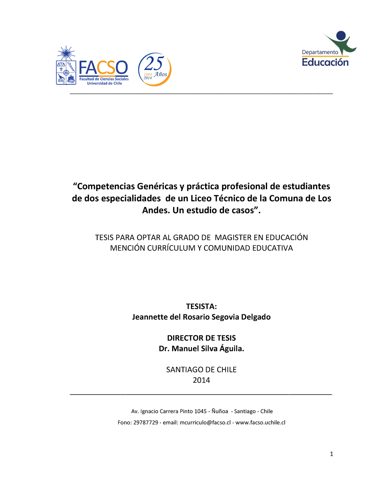 Investigaci%C3%B3n%20competencias%20Gen%C3%A9ricas%203 - “Competencias ...