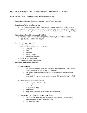 Chapter 7 - Government Policy and International Trade - Studocu
