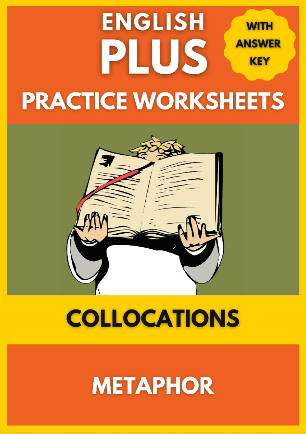 Episode 237 Collocations Metaphor - Collocations Advanced | Metaphor ...