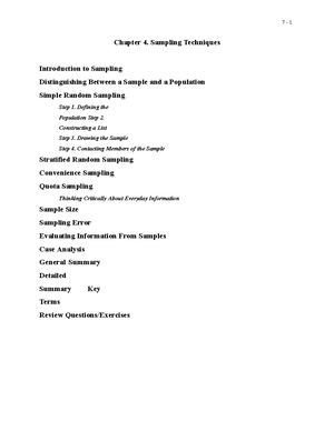 Sara - Notes - BSBLDR523 - Lead and manage effective workplace ...