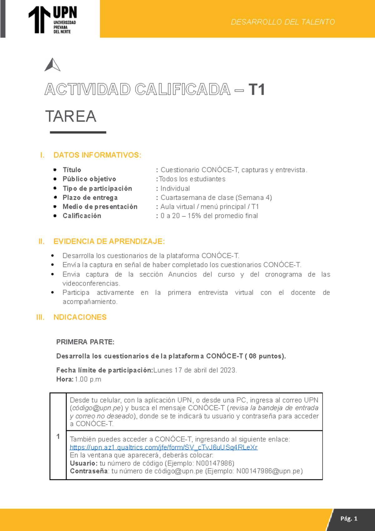 Ingles Es La Tarea De La Semana 4 Ac S04 Week 04 Task