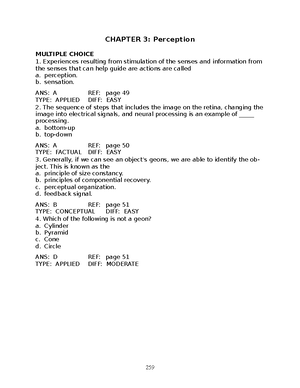 Sample/practice Exam 2019, Questions And Answers - CHAPTER 13 ...