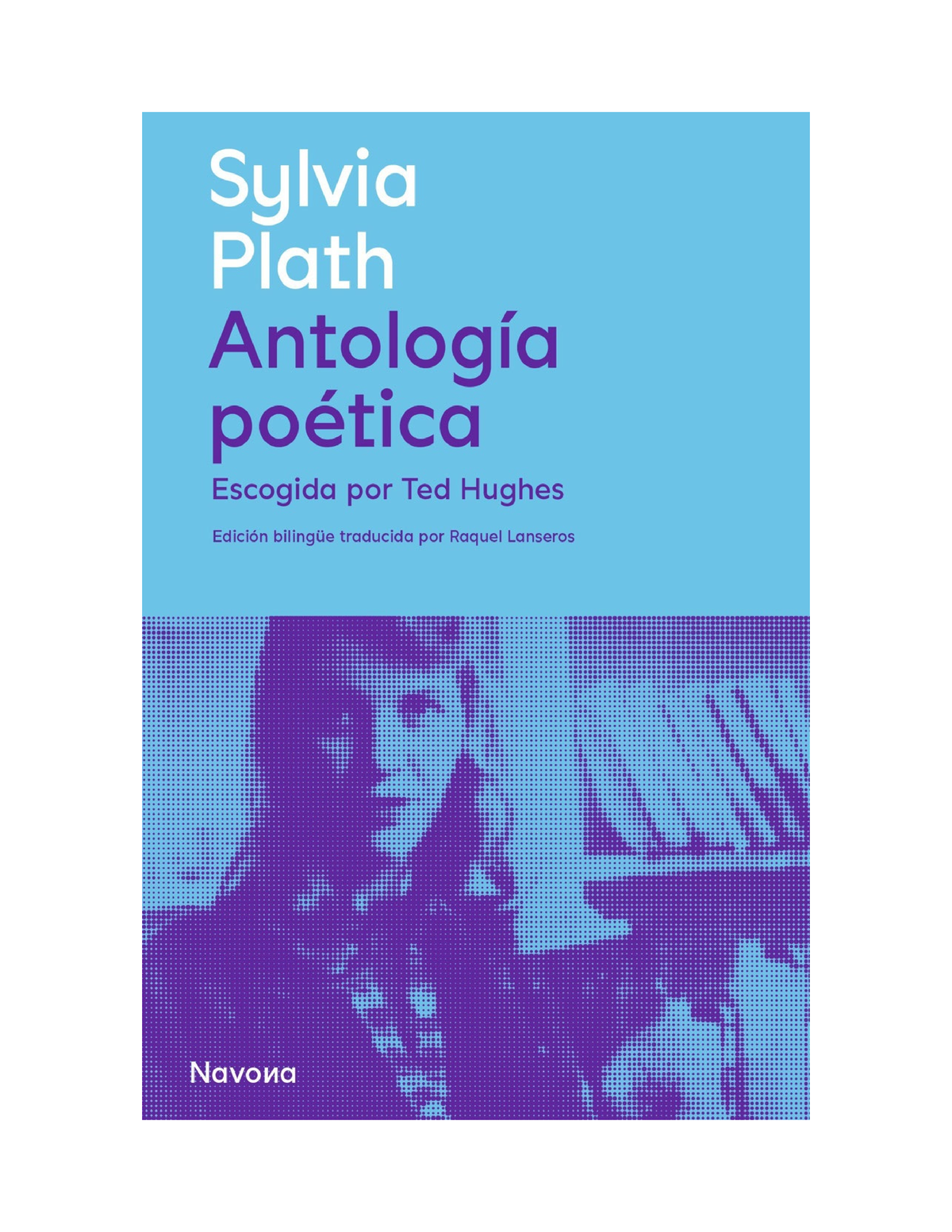 Antologia-poetica - Antología De Literatura, Poemas. - Sylvia Plath ...