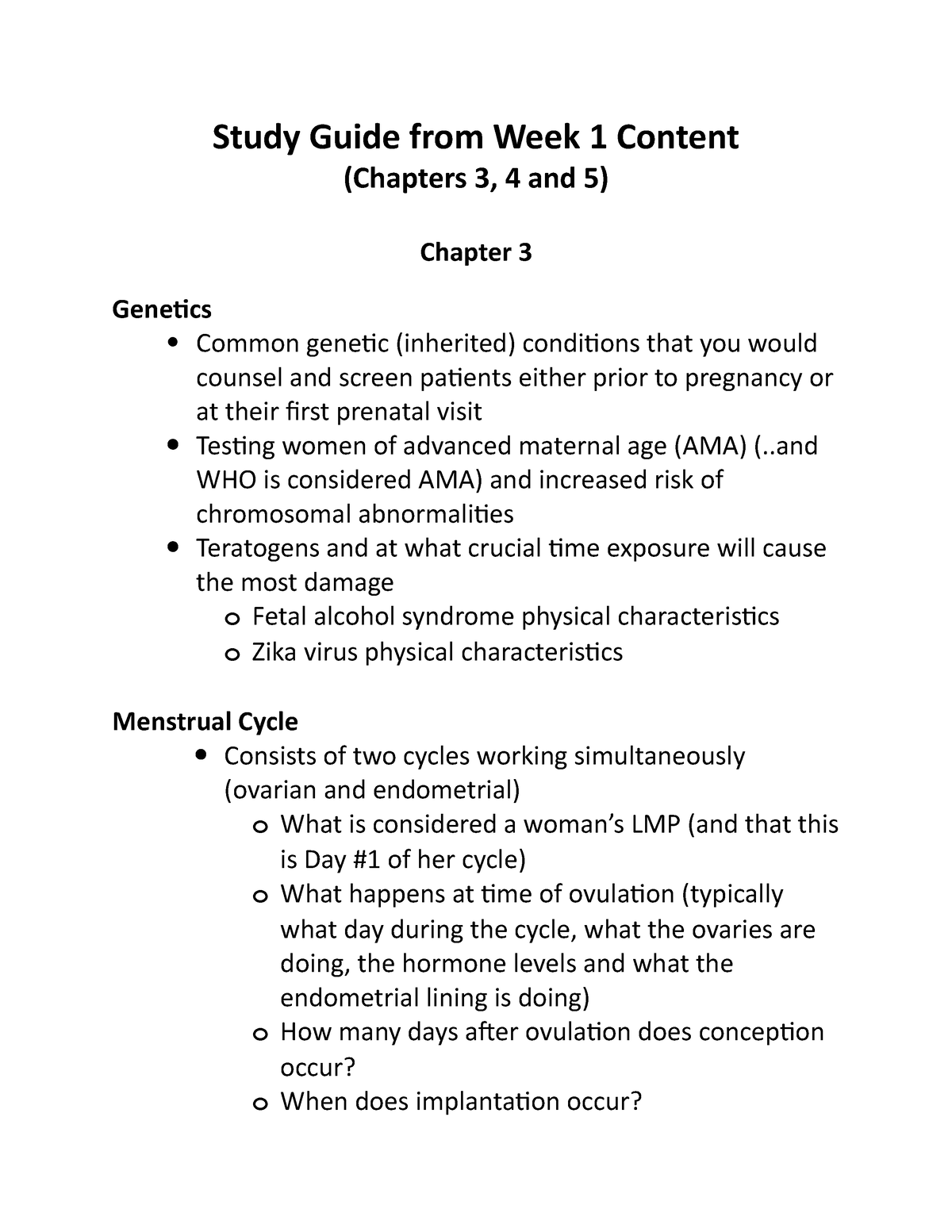 study-guide-week-1-study-guide-from-week-1-content-chapters-3-4-and-5-chapter-3-genetics