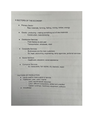 Chapter 4 Notes of Geography Textbook - GEOG 207 - Studocu