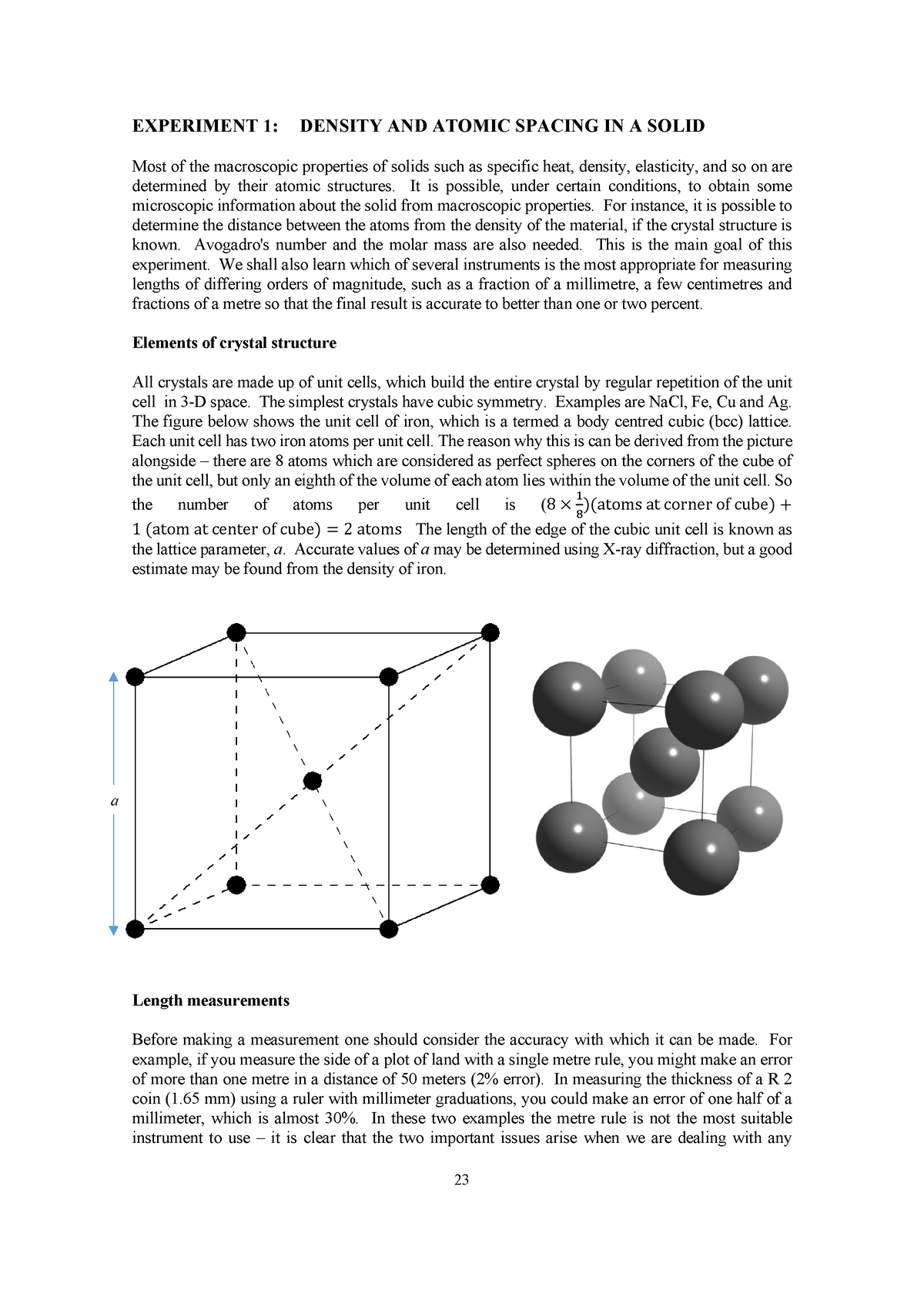 exp01-atomic-spacing-exp-01-template-pdf-23-experiment-1-density