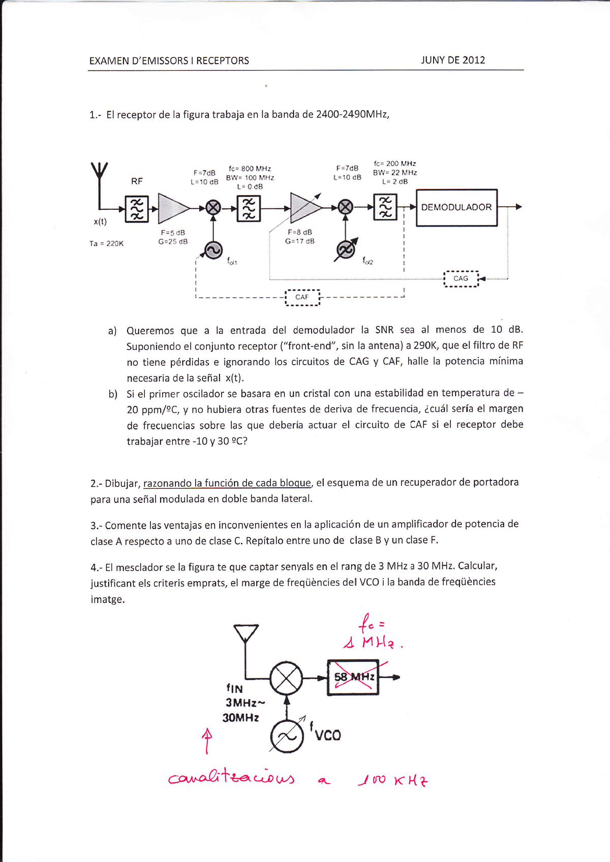 Examen Preguntes I Respostes 12 Studocu