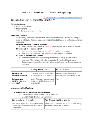 FAR Preweek Lecture B42 - ReSA - THE REVIEW SCHOOL OF ACCOUNTANCY CPA ...