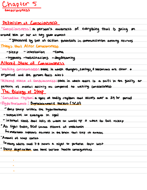 Chapter 8 - Motivation and Emotion - Chapter 8 Motivation & Emotion ...