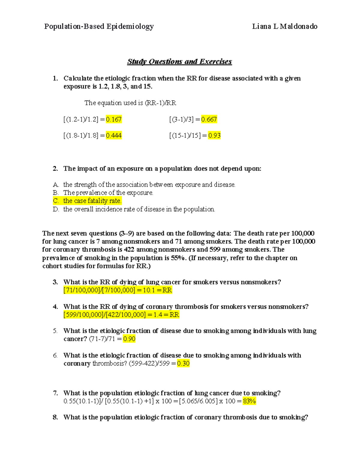 study-questions-1-9-week-9-population-based-epidemiology-liana-l