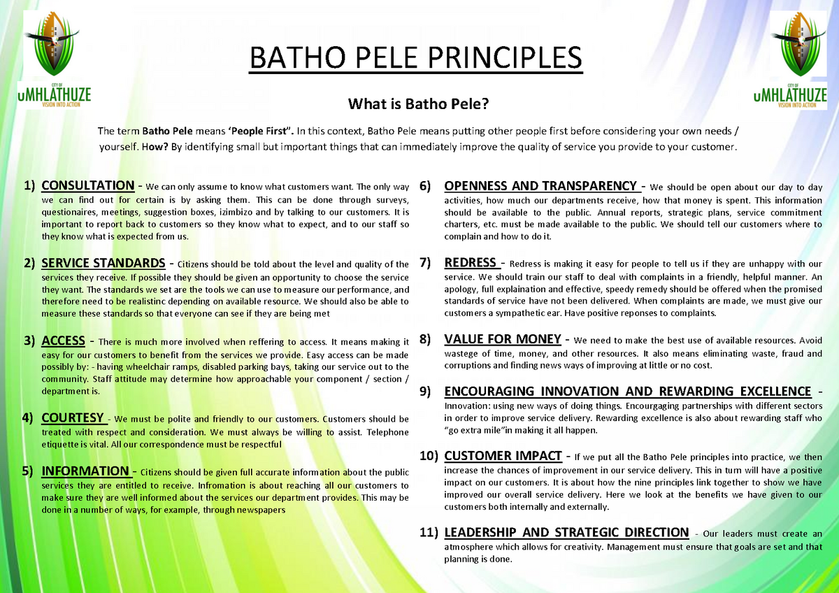 batho-pele-principles-october-2019-ufh-studocu