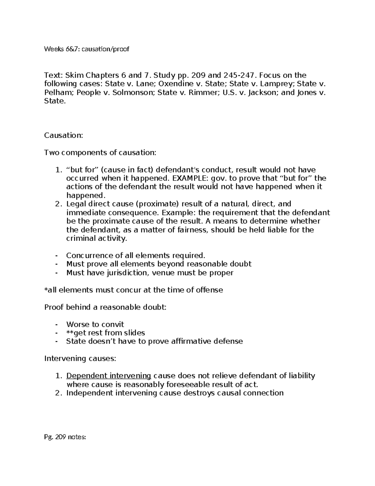 class-6-7-causation-notes-weeks-6-7-causation-proof-text-skim