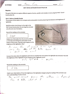 AT3 Field Report - Science!! - Name: .... (TYPE YOUR NAME HERE ...