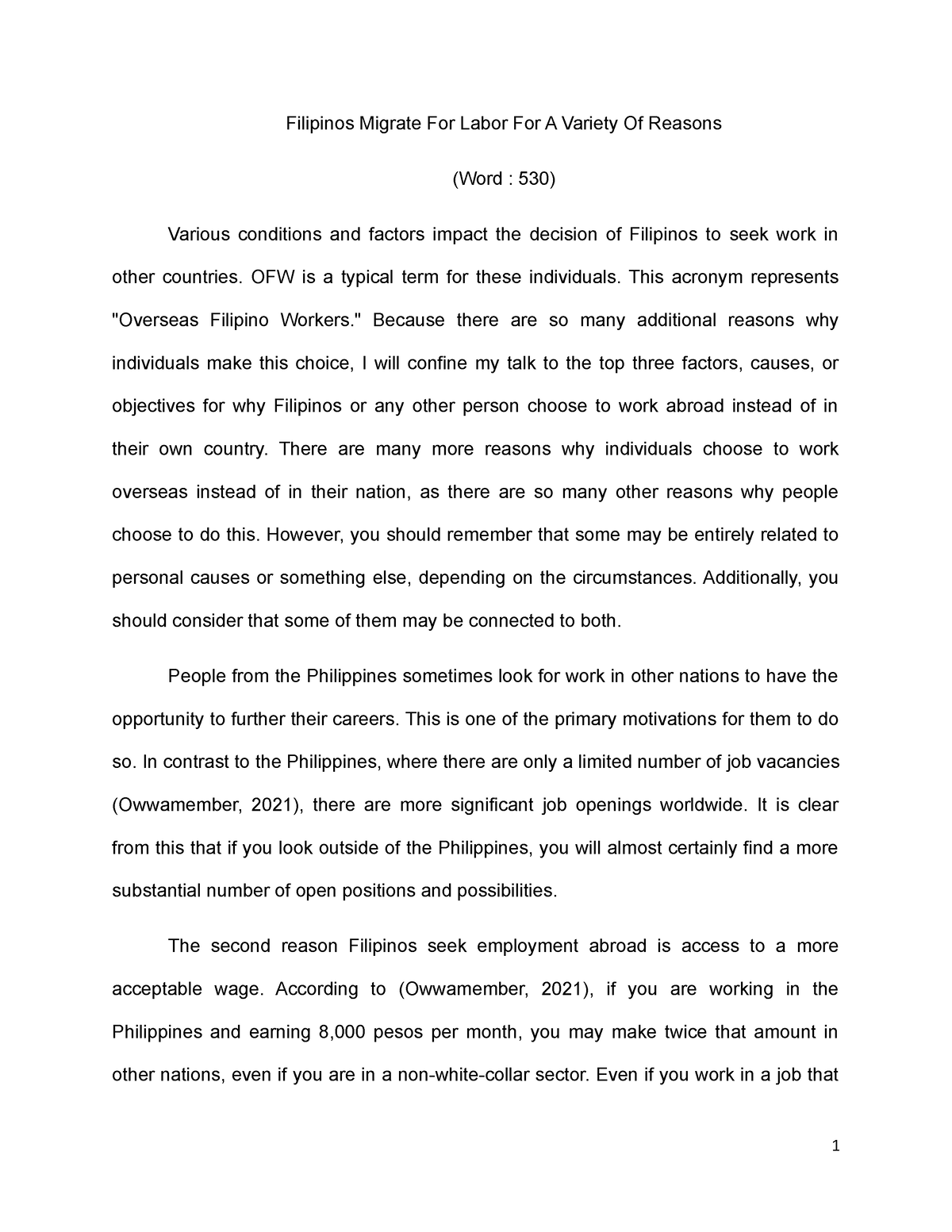 atok-m2-explain-three-3-reasons-why-filipinos-migrate-to-other