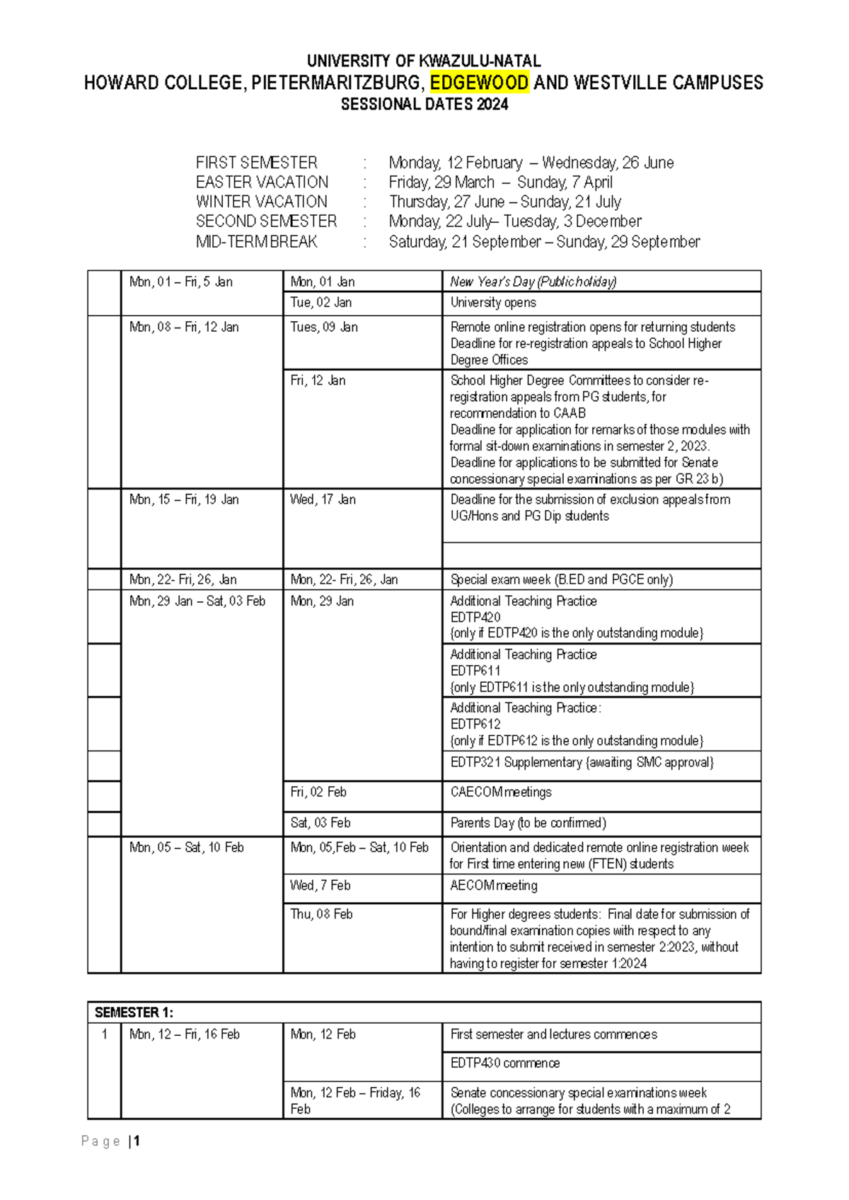 Mcmaster Sessional Dates 2025 – 2025 Dates Images References :