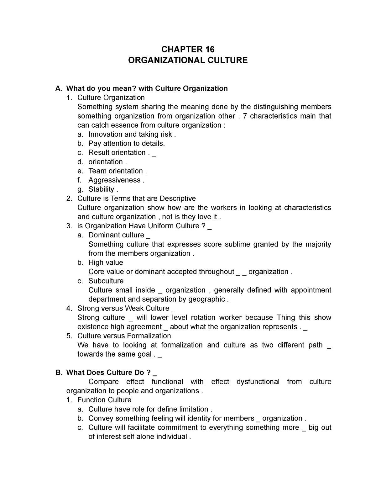 organizational-culture-chapter-16-organizational-culture-a-what-do