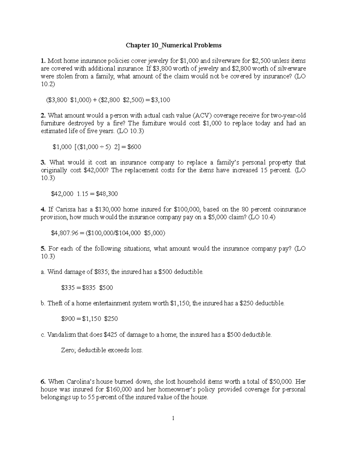 chapter-10-numerical-examples-chapter-10-numerical-problems-1-most