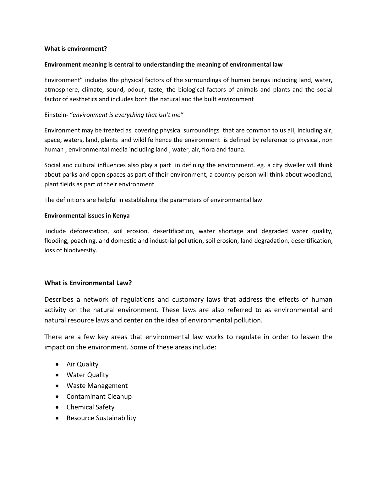 lesson-1-environmental-problems-function-of-law-what-is-environment