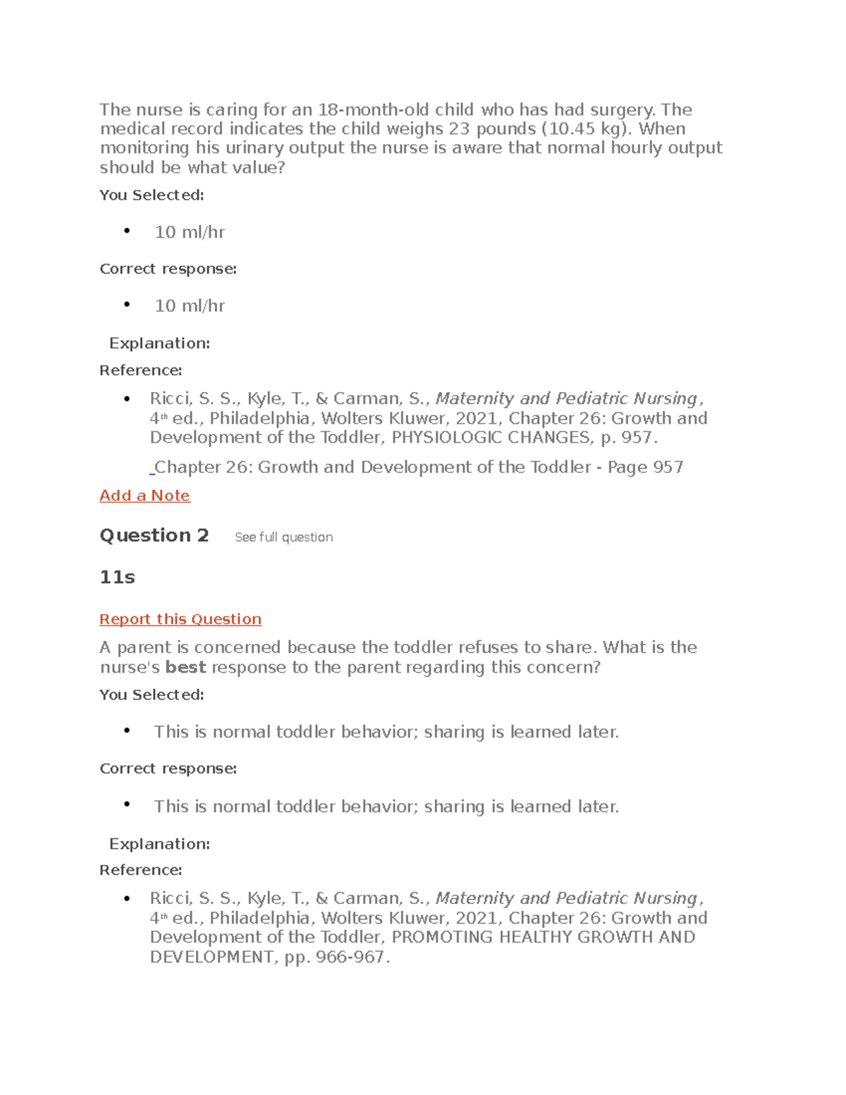 Chapter 26 Toddler Practice Questions The Nurse Is Caring For An chapter-26-toddler-practice-questions-the-nurse-is-caring-for-an