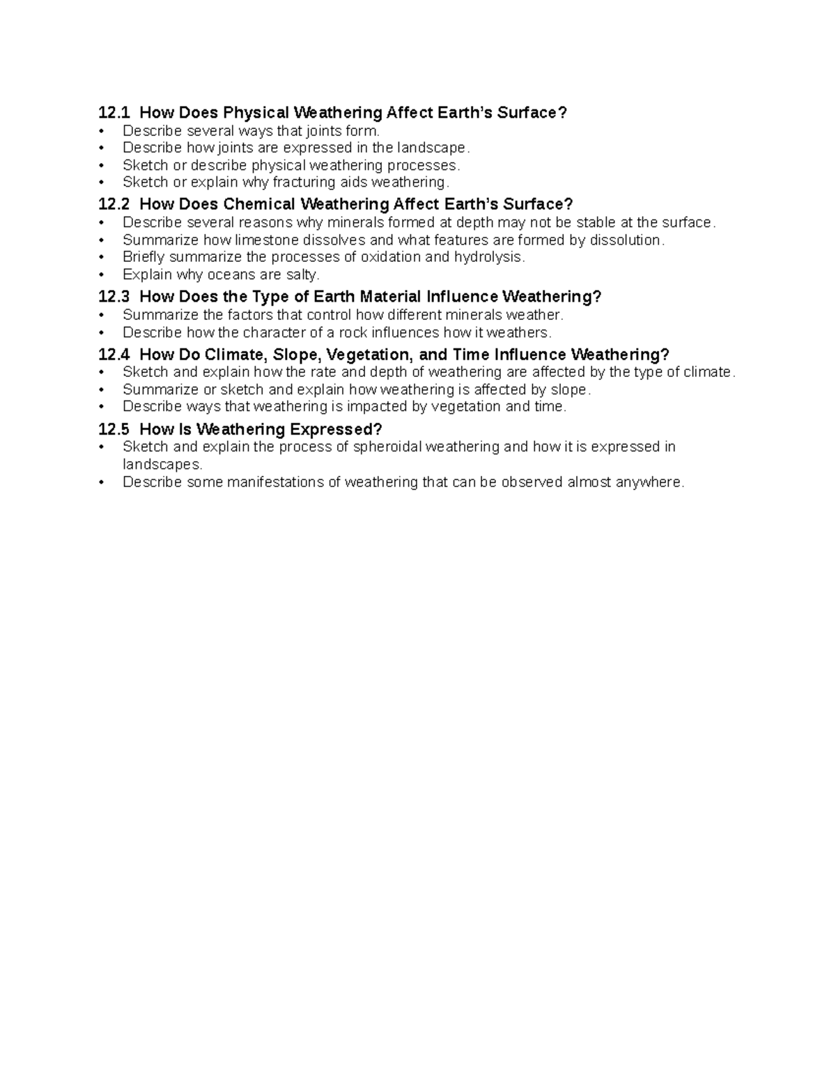 study-guide-for-chapter-12-geo-105-12-how-does-physical-weathering